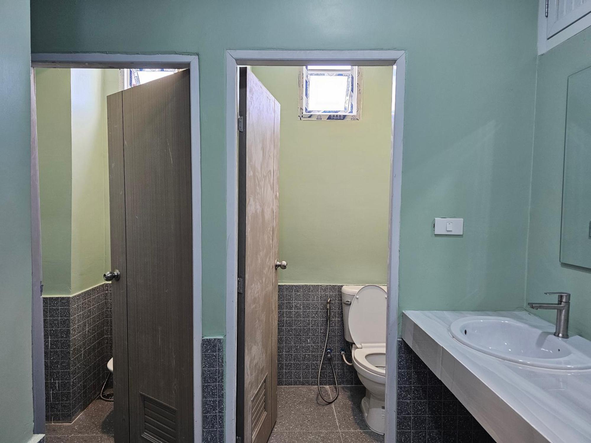 Lub Nai Hostel Patong Δωμάτιο φωτογραφία