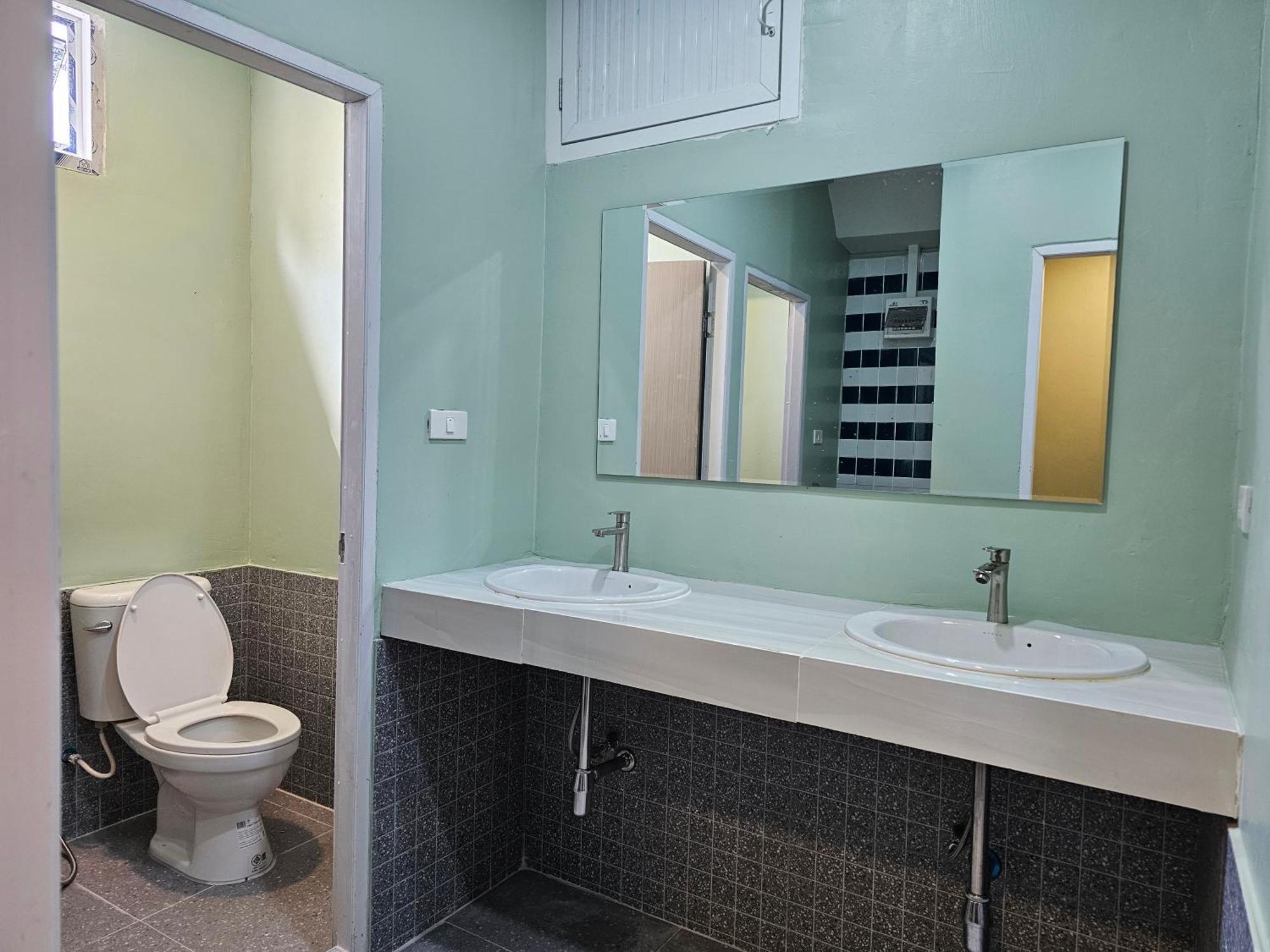Lub Nai Hostel Patong Δωμάτιο φωτογραφία