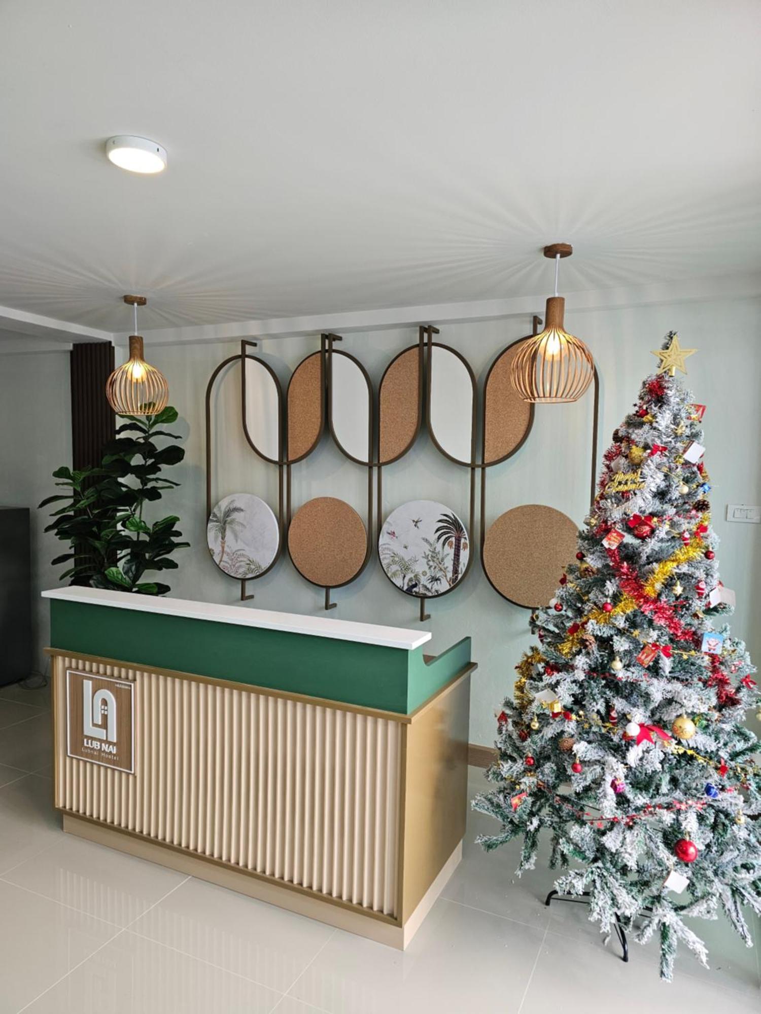 Lub Nai Hostel Patong Εξωτερικό φωτογραφία