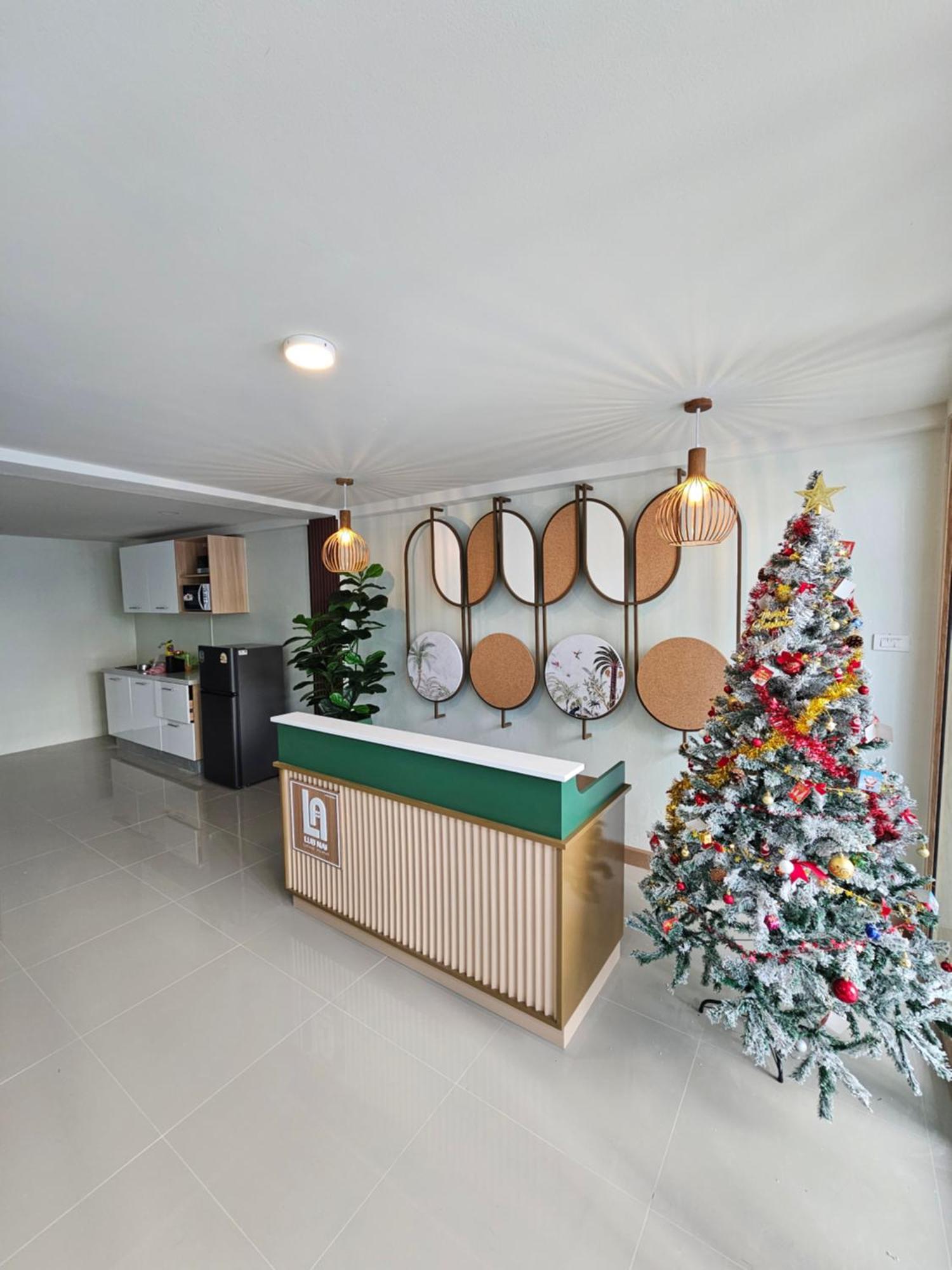 Lub Nai Hostel Patong Εξωτερικό φωτογραφία